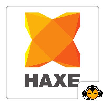 86. Дэн Коростелев и Slava Ra про Haxe