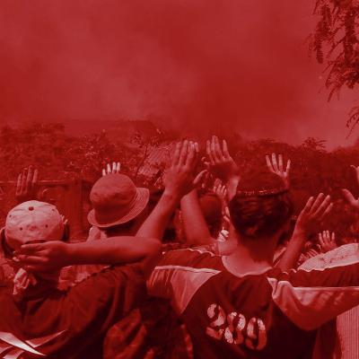 גם כן תרבות: על התעלמות עולם התרבות מההתנתקות