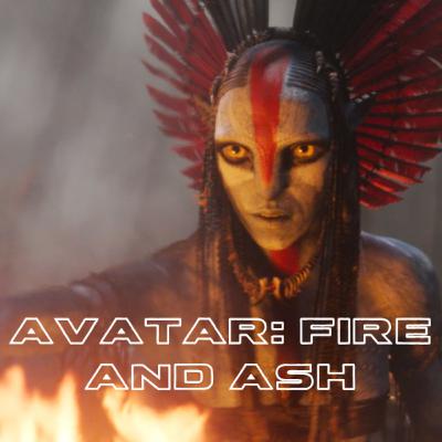 13. Avatar: Fire and Ash