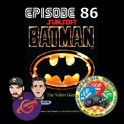 Episode 86 (Batman) Episode 86 (Batman)
