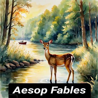 The One-Eyed Doe - Aesop Fables - Kids Story Short Stories for Children and Adults The One-Eyed Doe - Aesop Fables - Kids Story Short Stories for Children and Adults