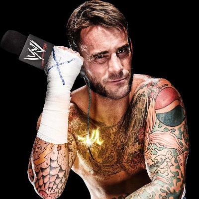 Worked Shoot Wrestling Podcast Episode 51 CM Punk Speaks