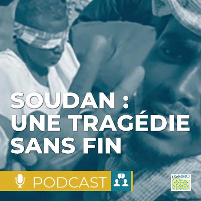 Soudan: une tragédie sans fin [Controverse]
