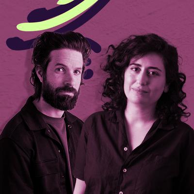 פרק 22: ארז דריגס | איך לעבור תחקיר מי טו