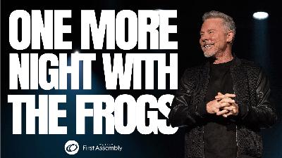 One More Night With The Frogs | Glen Berteau