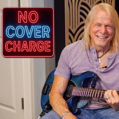 Episode 7 - Steve Morse