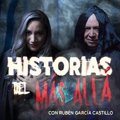 Historias del Más Allá | 9 de Julio 2019