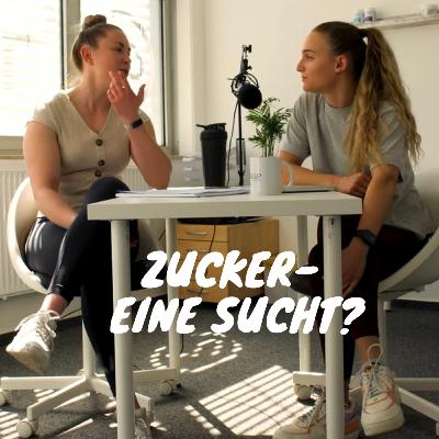 Was unterscheidet Zucker von einer Droge ?