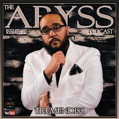 Issue 211: TREMENDISS Issue 211: TREMENDISS