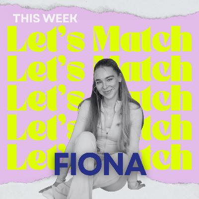 #12 Let’s be friends – weil Connections nicht kompliziert sein müssen mit Fiona Fink #12 Let’s be friends – weil Connections nicht kompliziert sein müssen mit Fiona Fink