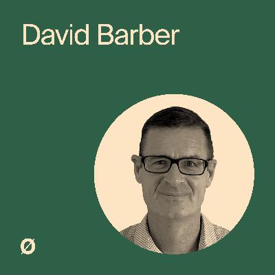Neutral Podcast Ep 24 – Fire Protection for Mass Timber | David Barber Neutral Podcast Ep 24 – Fire Protection for Mass Timber | David Barber