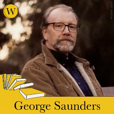 George Saunders George Saunders