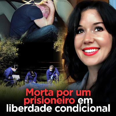 Liberaram o estuprador e ele a MATOU | Jill Meagher Liberaram o estuprador e ele a MATOU | Jill Meagher
