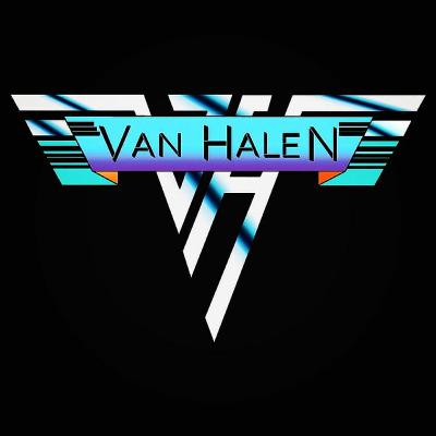 Aflevering 31 - Van Halen