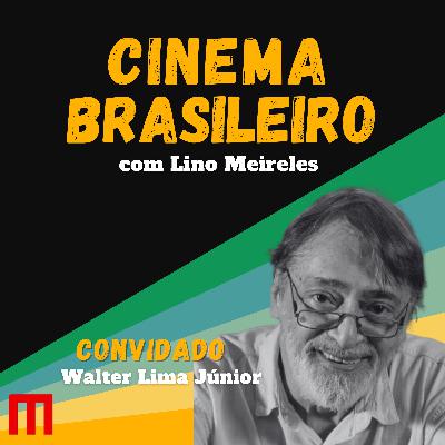A Lira do Delírio (com Walter Lima Jr)
