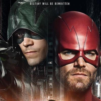 Look Up In The Sky Episode 107 - Elseworlds Pics Look Up In The Sky Episode 107 - Elseworlds Pics