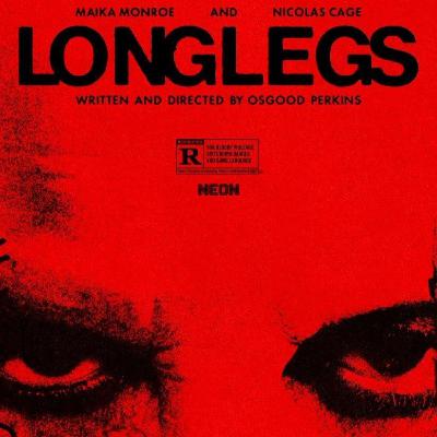 Píldora Peliculera 03x02 Longlegs Píldora Peliculera 03x02 Longlegs