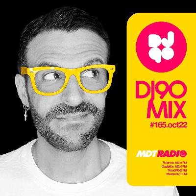 DJ90 Mix #165