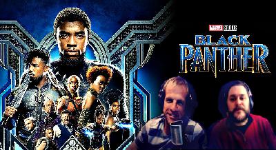 Black Panther | Is it More Than Just a Movie?