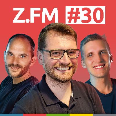 #30 Finanzen im Football Manager – mit Franky de Luxe