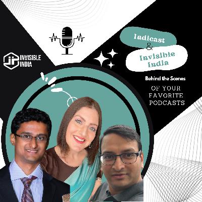 82| India's Longest Running Podcast | Indicast Part 1