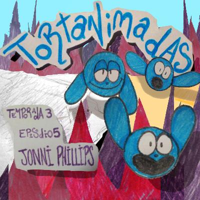 Lo opuesto a realismo mágico (positivo) - Tortanimadas S03E05 Lo opuesto a realismo mágico (positivo) - Tortanimadas S03E05