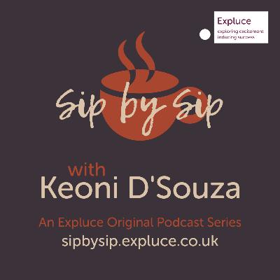 Sip by Sip with Keoni D'Souza (Trailer)