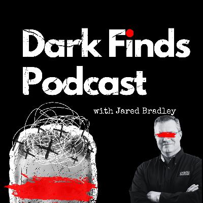 Jared Bradley - Helping Law Enforcement Crack Decades-Old Cold Cases Jared Bradley - Helping Law Enforcement Crack Decades-Old Cold Cases