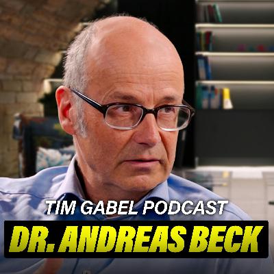 DR. ANDREAS BECK: Mit diesem Job ist dein Einkommen sicher