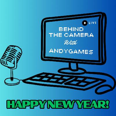 Episode 78: 2025 Podcast Review, 2026 Plans & Audience Q&A