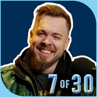 Set It Off’s Cody Carson On Self-Titled New Album & Tour | 7 Of 30