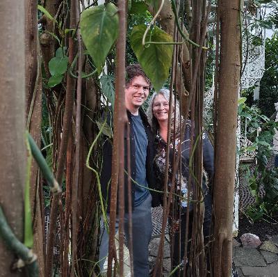 S9 Ep6: Kom figenerne eller hvepsene først?