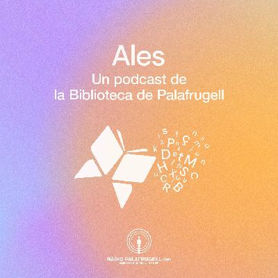 Ales 02x04: les novetats en còmics a la Biblioteca de Palafrugell