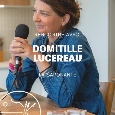 Rencontre avec Domitille, fondatrice de la Saponante : la chimie du naturel pour la maison