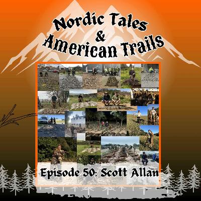 Episode 50 — SA Fieldsports Photography - Scott Allan