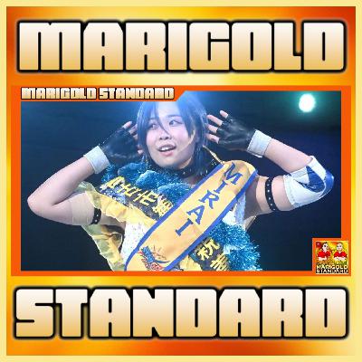 Battle Heart 2025 Night 1 Review + MIRAI Departure Discussion | The Marigold Standard #64