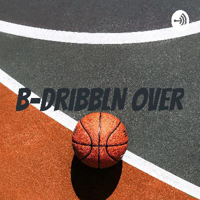 Ep. 35 B-Rolling Over I finally Have a Guest or Three with Voice Actor Tyler Jackson-Price Ep. 35 B-Rolling Over I finally Have a Guest or Three with Voice Actor Tyler Jackson-Price