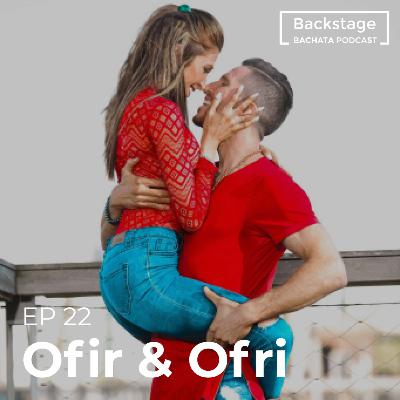The art of Instagram with Ofir & Ofri The art of Instagram with Ofir & Ofri