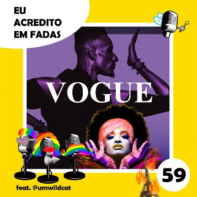 #59 VOGUE, HSM E BALLROOM DANCE ft. Anjos Dani #59 VOGUE, HSM E BALLROOM DANCE ft. Anjos Dani
