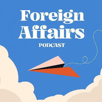 23. China Apartment Horror Stories w/John