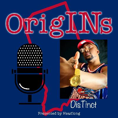 DisTinct OrigINs