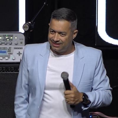 Faça sua parte e NÃO RETROCEDA Faça sua parte e NÃO RETROCEDA