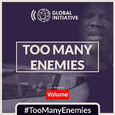 Trailer: Too Many Enemies Trailer: Too Many Enemies
