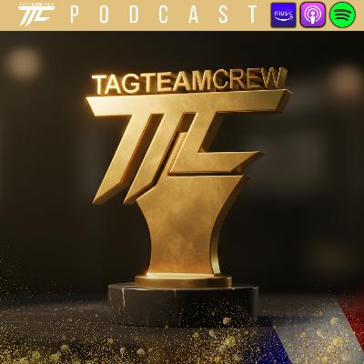 TTC PRO-WRESTLING AWARDS 2025