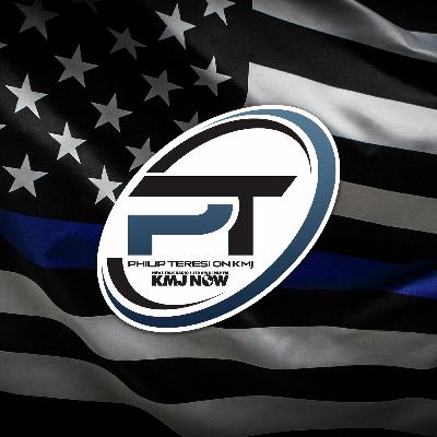 Support Blue Run Fresno