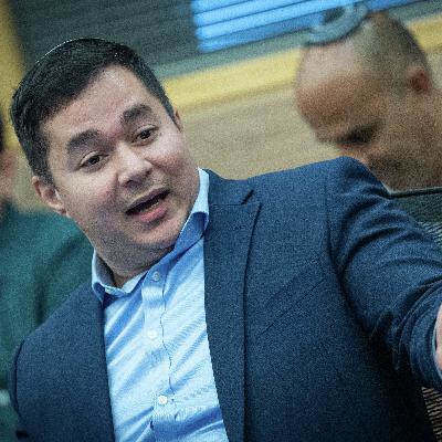 "לא אהיה חותמת גומי בחוק הגיוס"