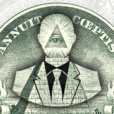 Digging deep into the Illuminati Digging deep into the Illuminati