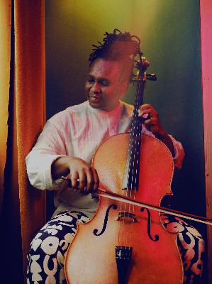 Genre-benders: Abel Selaocoe and Bush Gothic