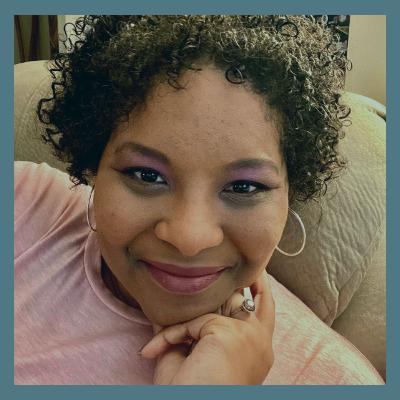 Life on the Cancer Train with Megan-Claire Chase  a.k.a. Warrior Megsie
