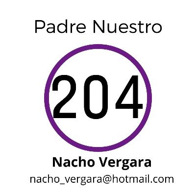 ENCUENTRO 204